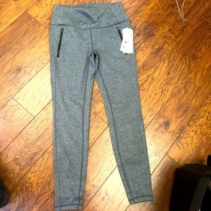 RBX leggings. NWT. Smoke free pet free home.